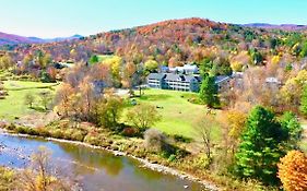 On The River Inn